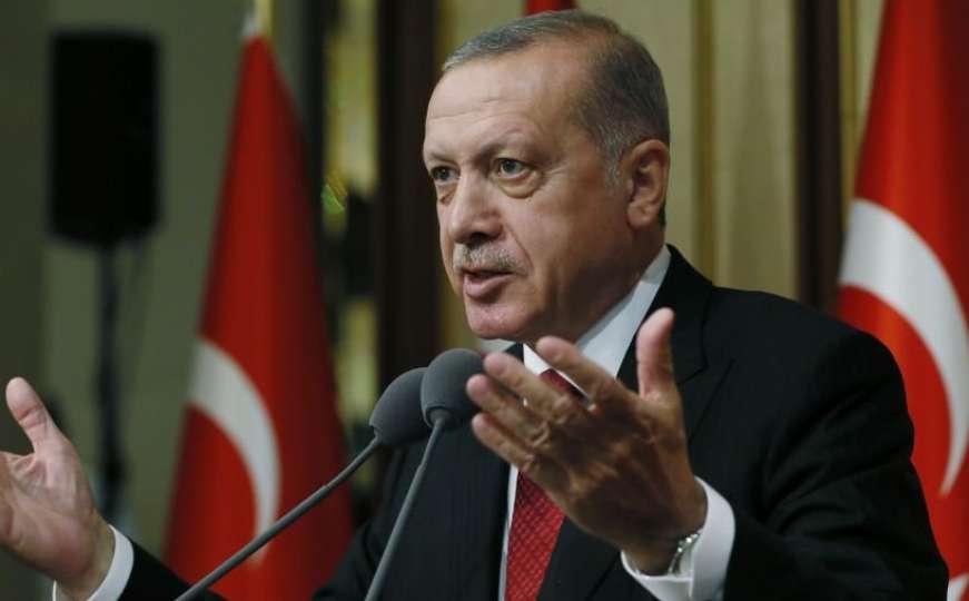 Koje su Erdoganove opcije za izlazak iz krize?